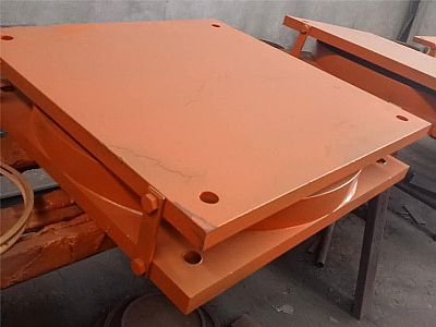 绥阳县建筑摩擦摆隔震支座用材料检测应该遵循哪些规范